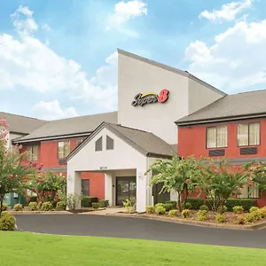 ** Motel Super 8 By Wyndham United States
