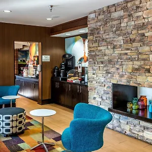 *** Hotel Fairfield & Savannah I-95 South United States