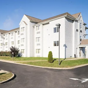 ** Hotel Microtel & By Wyndham Pittsburgh Airport United States